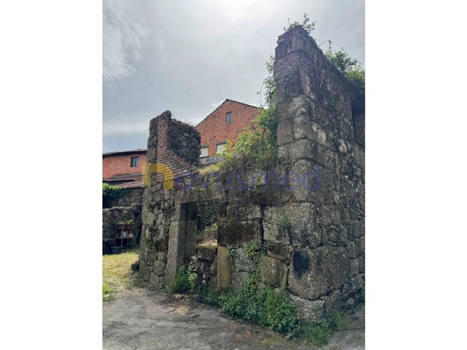 Ruína em Vouzela, Viseu - foto 4
