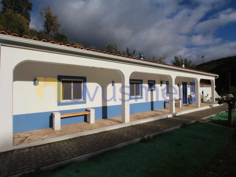 Farm i Monchique, Faro - foto 2