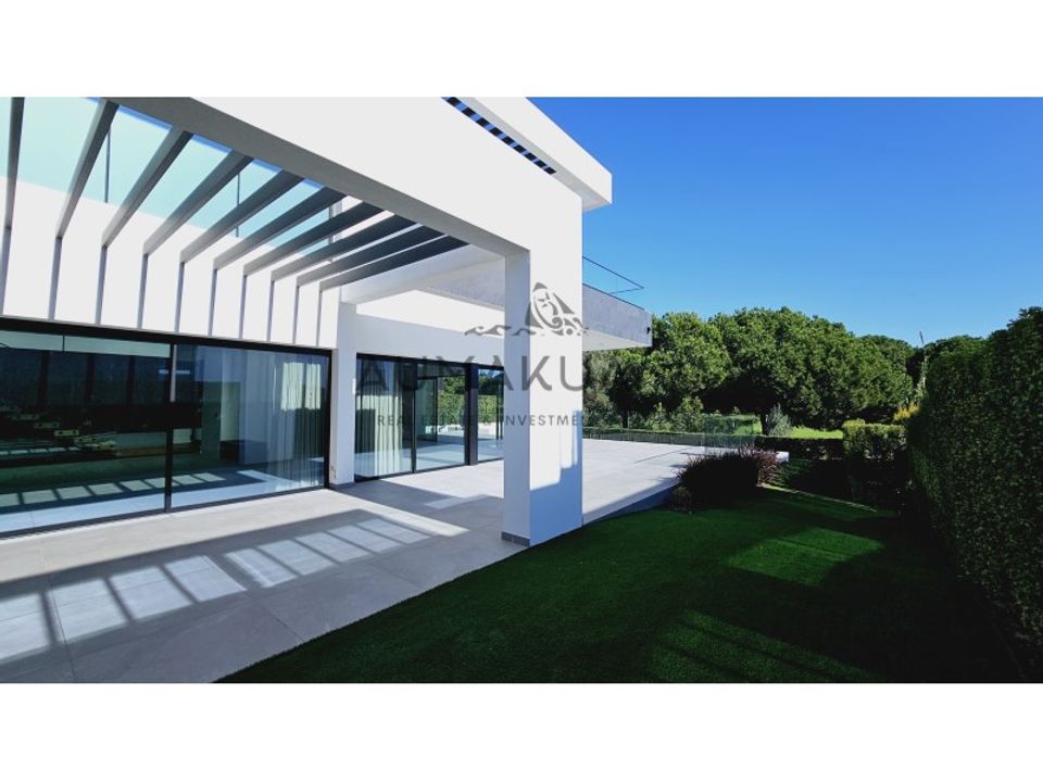 Villa i Quarteira, Faro - bilde 3