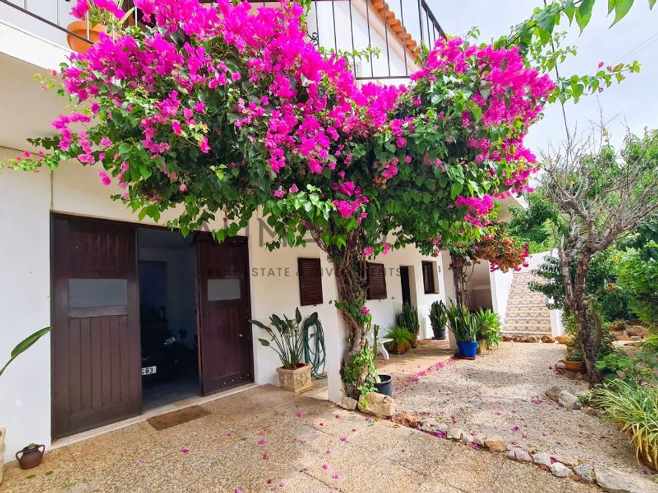 Villa in Paderne, Faro - foto 1