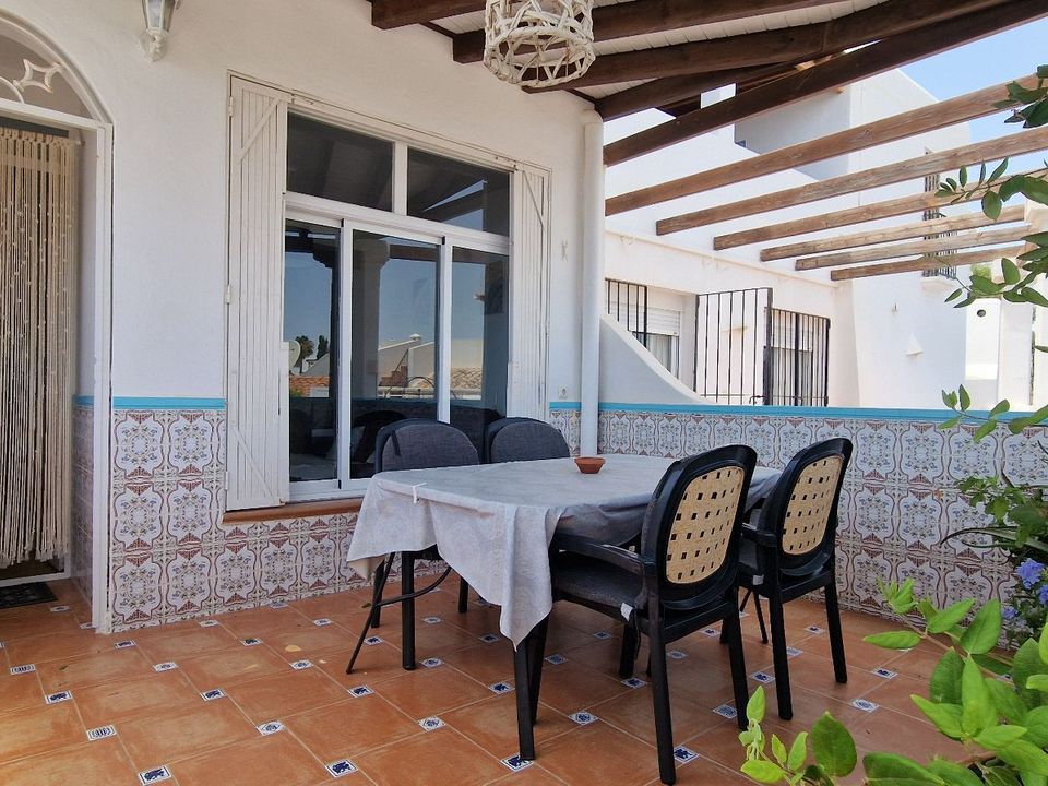 Lejlighed i Mojacar, Almeria - foto 1