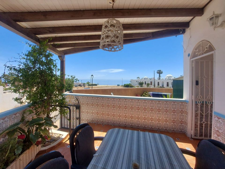 Lejlighed i Mojacar, Almeria - foto 2