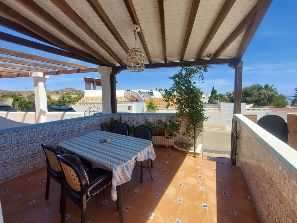 Lejlighed i Mojacar, Almeria - foto 3
