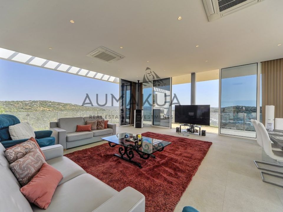 Villa en Boliqueime, Faro - foto 1