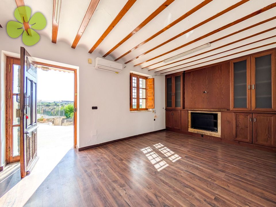Landsbyhus i Albox, Almeria - foto 2