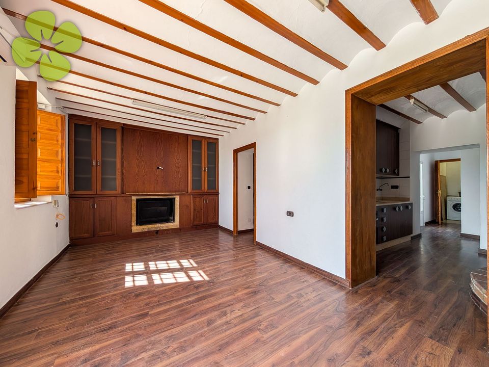 Landsbyhus i Albox, Almeria - foto 3