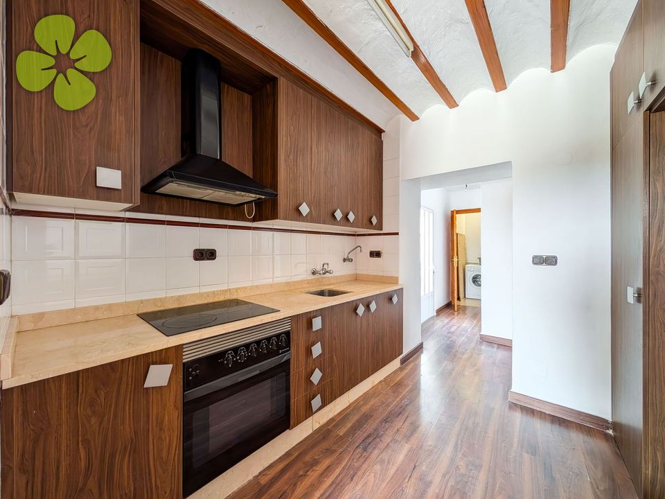 Landsbyhus i Albox, Almeria - foto 4