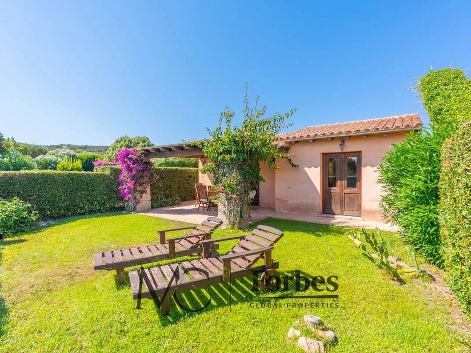 Villa i San Teodoro, Sassari - foto 1