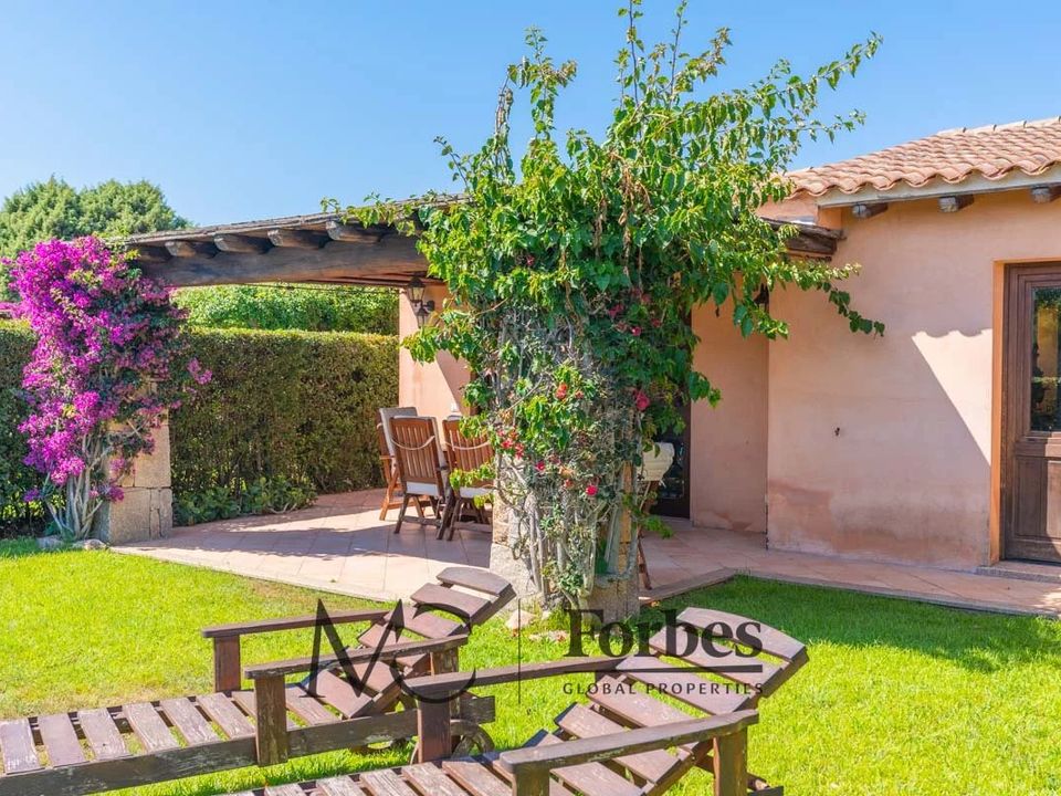Villa i San Teodoro, Sassari - foto 2