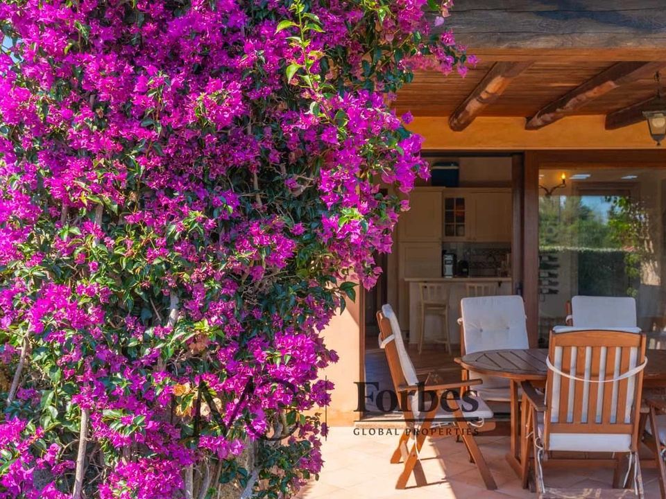 Villa i San Teodoro, Sassari - foto 5