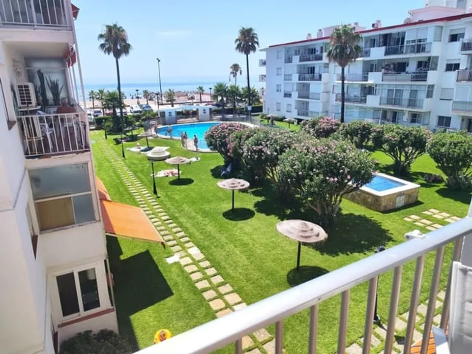 Apartment in Fuengirola, Malaga - photo 1