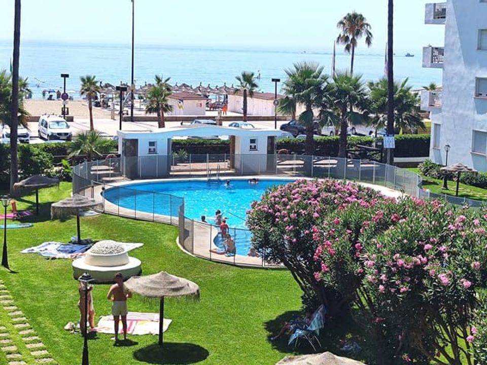 Apartment in Fuengirola, Malaga - photo 2
