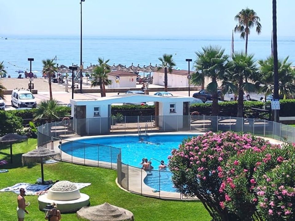 Apartment in Fuengirola, Malaga - photo 3