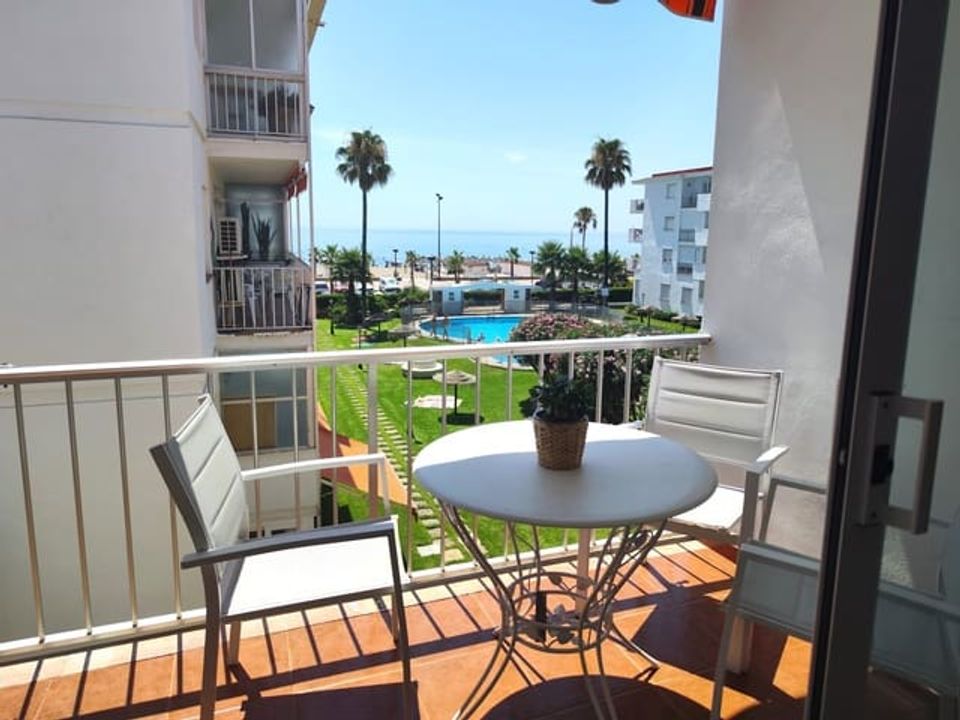 Apartment in Fuengirola, Malaga - photo 5