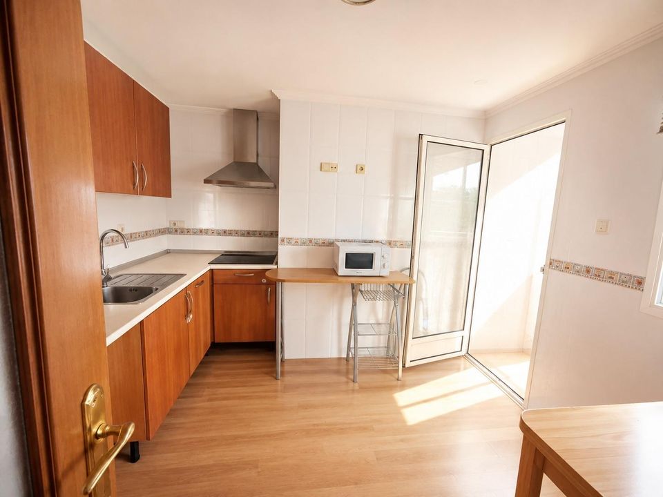 Lejlighed i Murcia, Murcia - foto 1