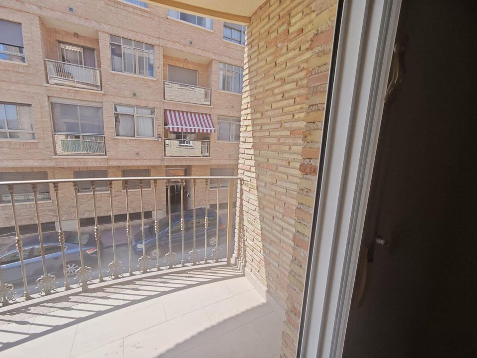 Lejlighed i Murcia, Murcia - foto 3