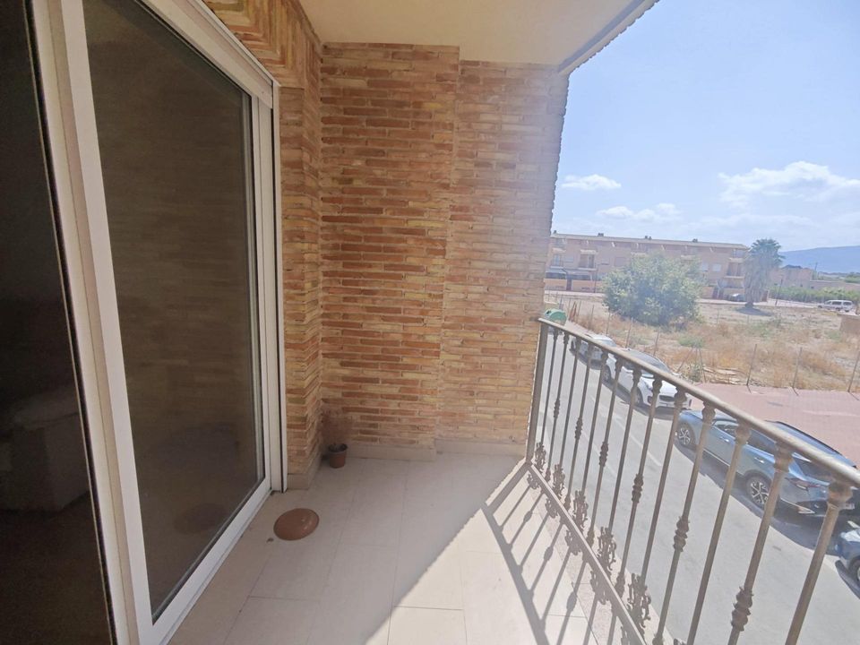 Lejlighed i Murcia, Murcia - foto 4