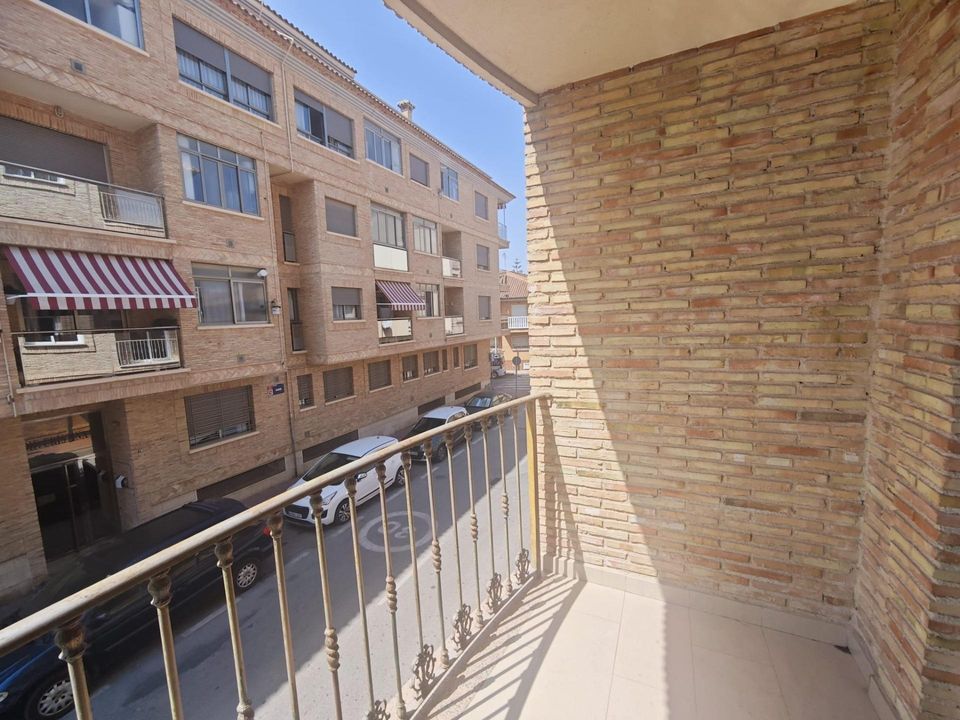 Lejlighed i Murcia, Murcia - foto 5