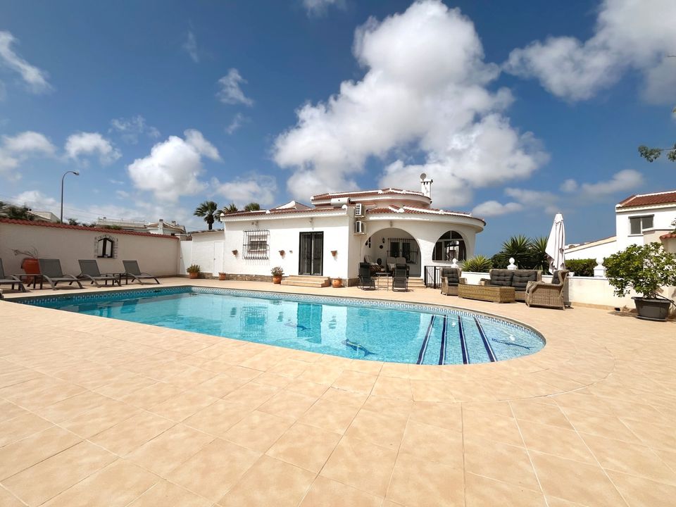 Haus in Ciudad Quesada, Alicante - Foto 1