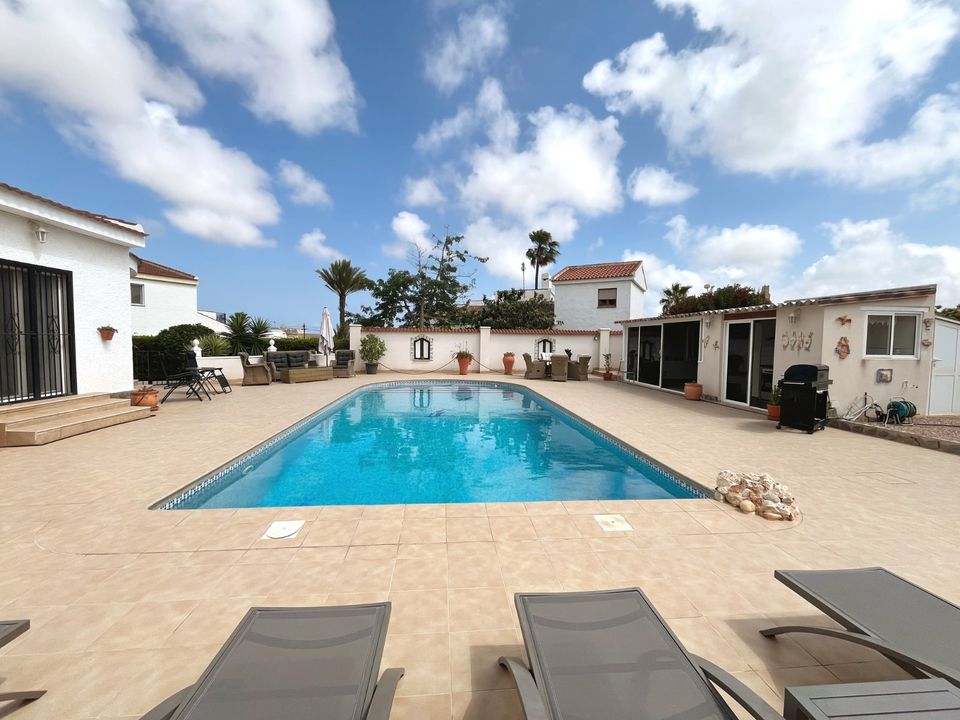 Haus in Ciudad Quesada, Alicante - Foto 2