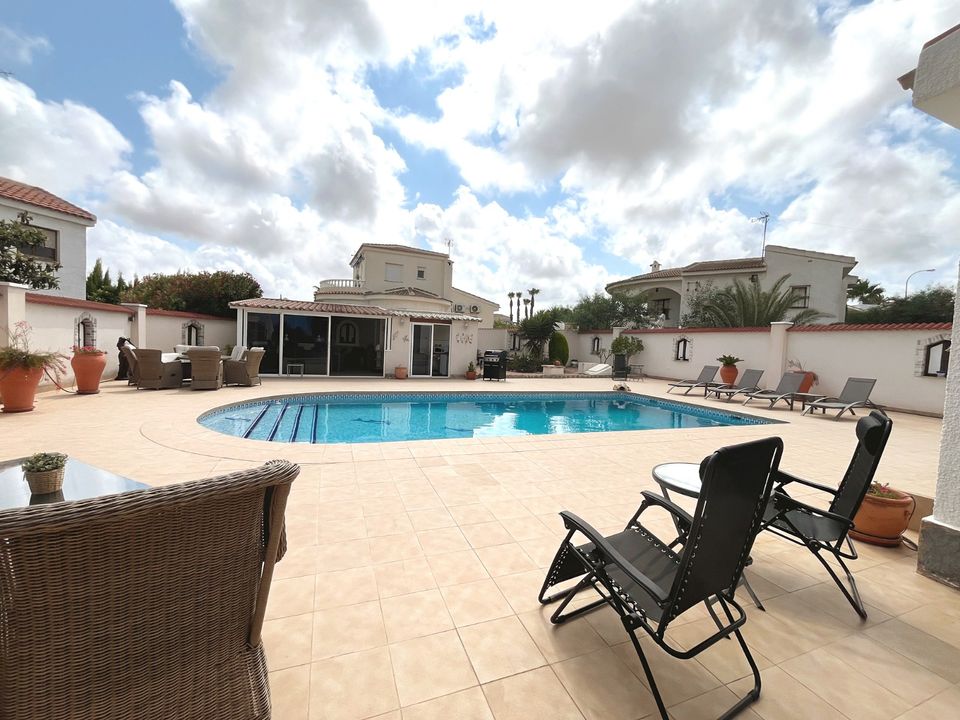 Haus in Ciudad Quesada, Alicante - Foto 3