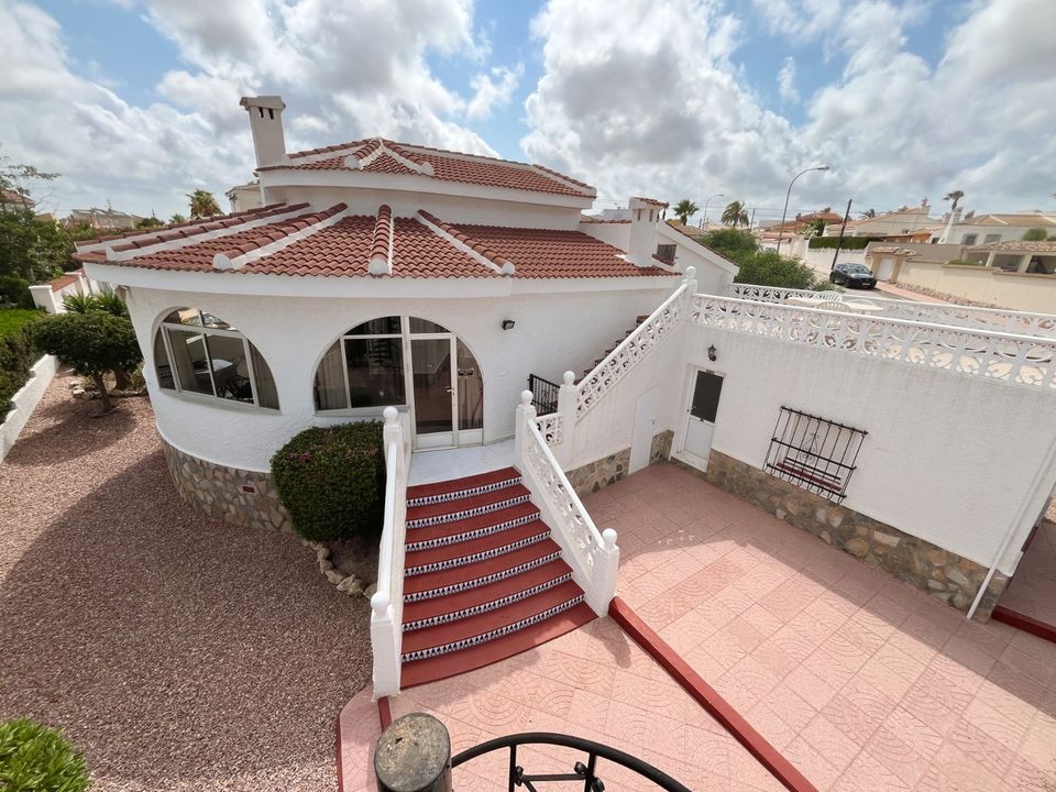 Haus in Ciudad Quesada, Alicante - Foto 4