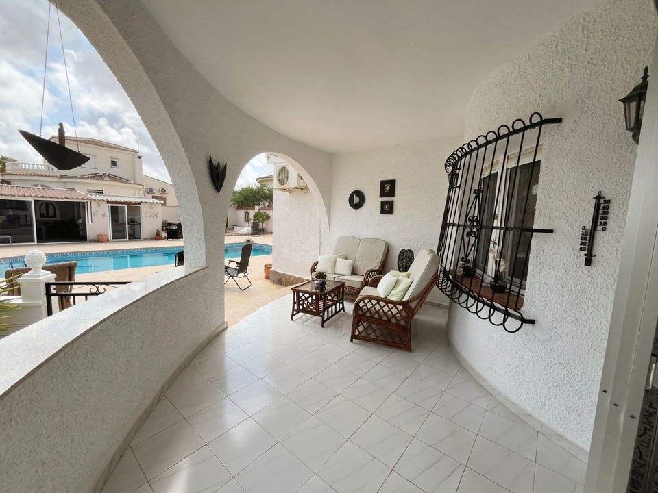 Haus in Ciudad Quesada, Alicante - Foto 5