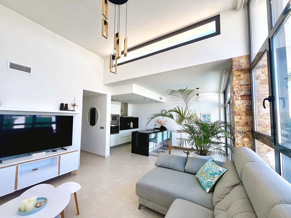 Villa i Ciudad Quesada, Alicante - bilde 3