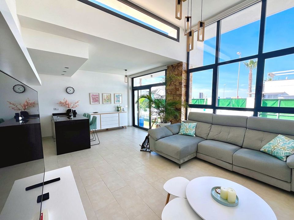Villa i Ciudad Quesada, Alicante - bilde 4