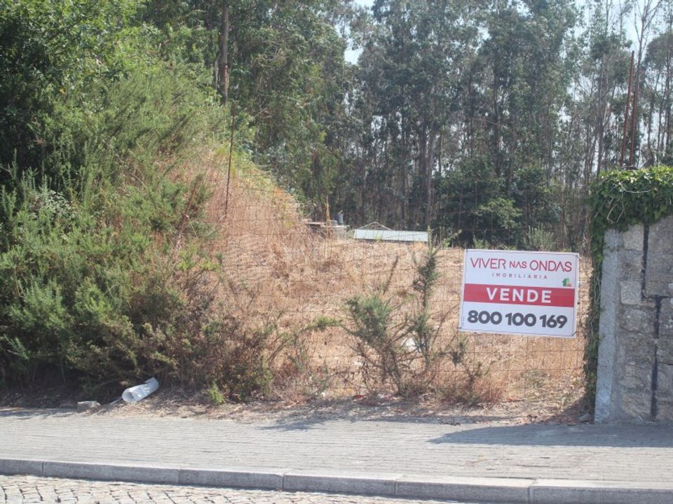 Działka: Vila do Conde, Porto – zdjęcie 2