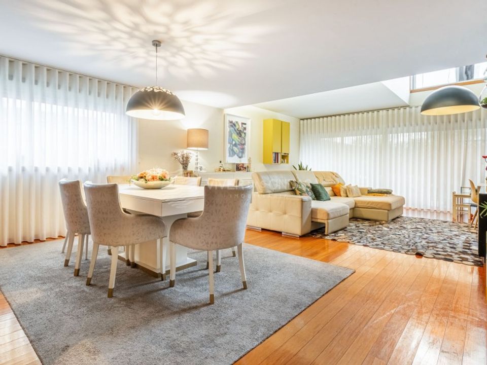Villa i Milheiros, Porto - foto 1