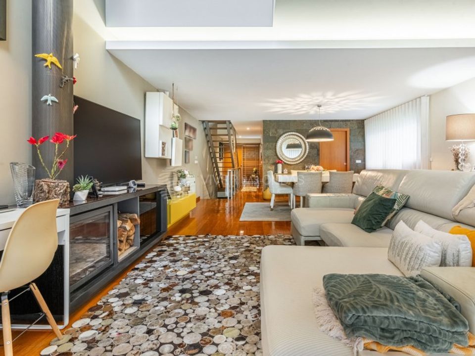Villa i Milheiros, Porto - foto 5