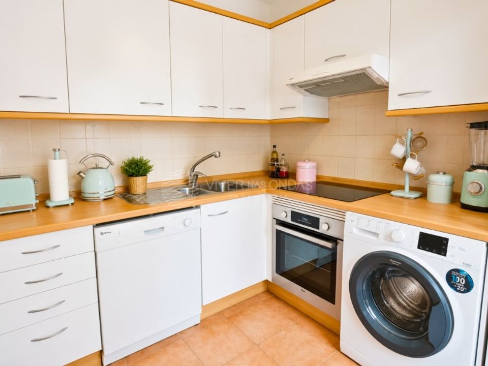 Apartament: Almada, Setubal – zdjęcie 4