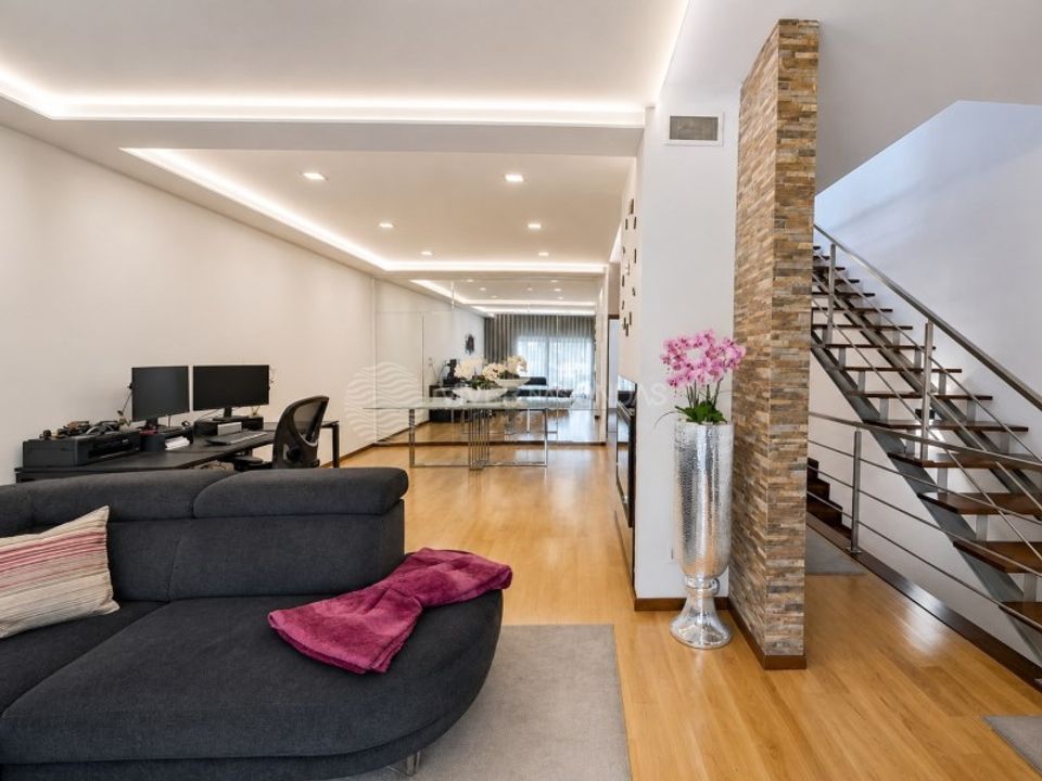 Villa i Pacos de Ferreira, Porto - foto 4