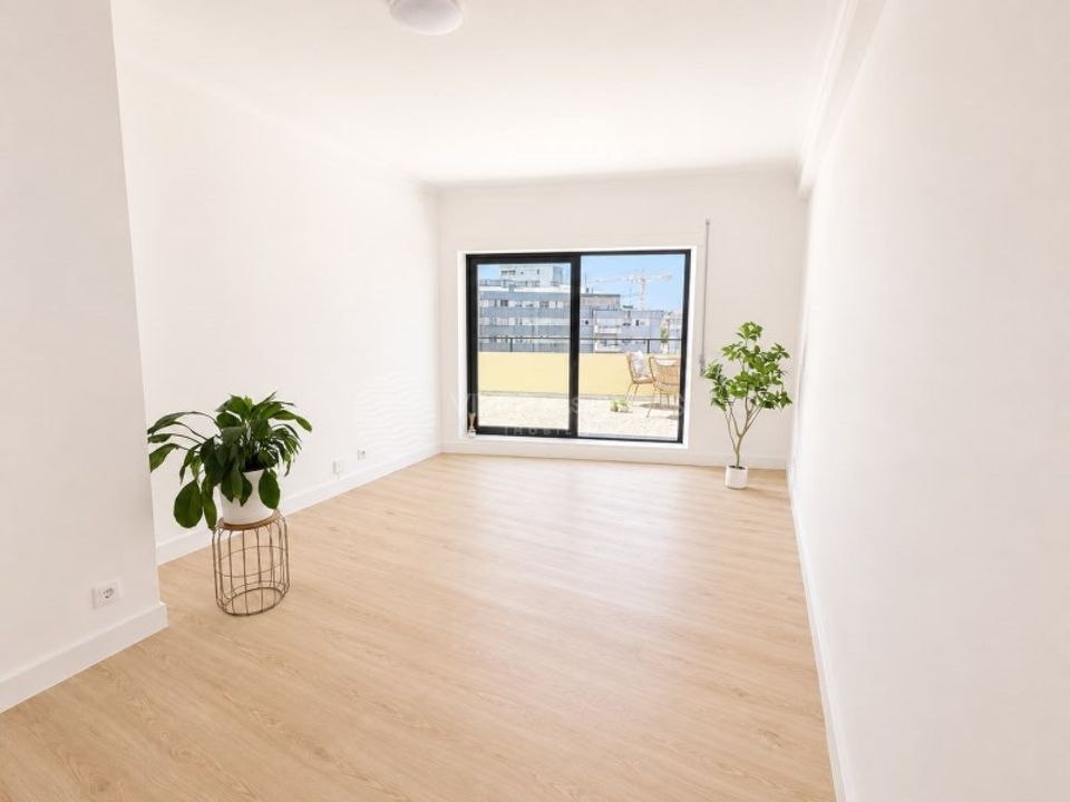 Apartament a Santa Marinha do Zezere, Porto - foto 4