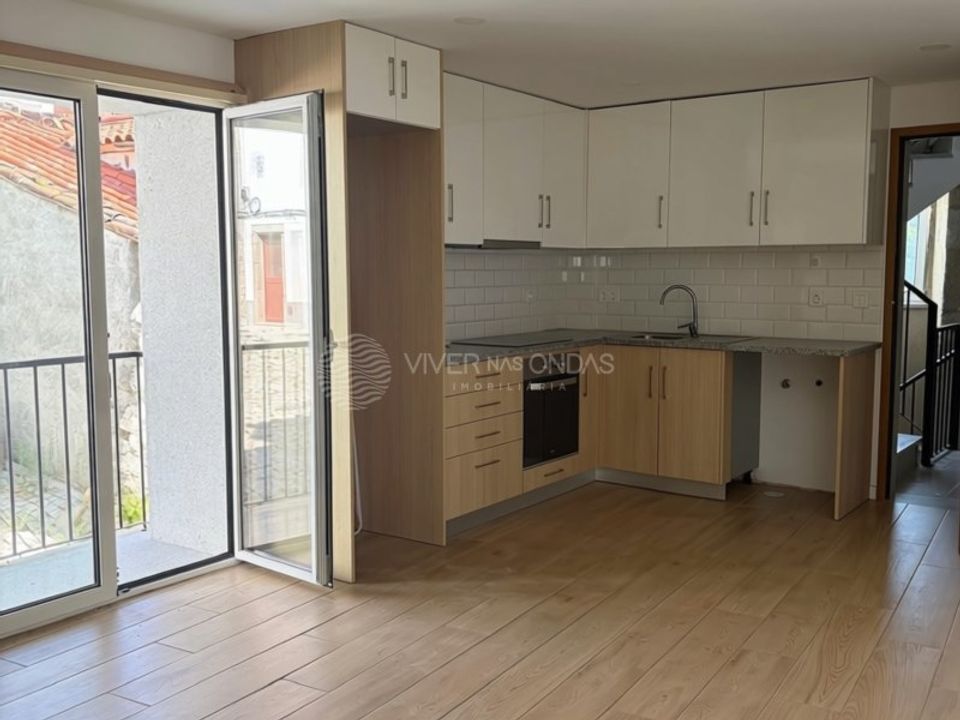 Apartamento em Fundao, Castelo Branco - foto 2