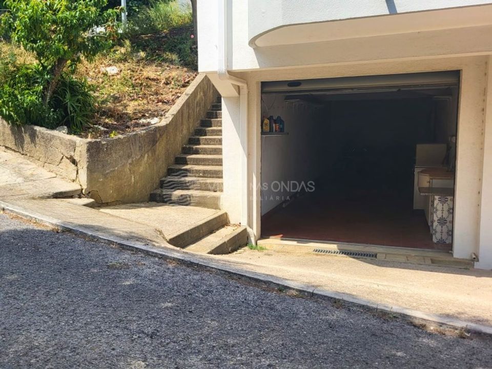 Garage i Rio de Mouro-Estacao, Lisbon - foto 2