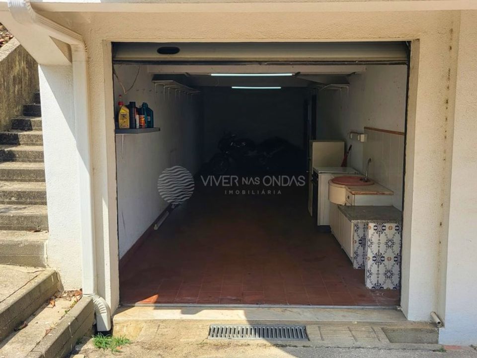 Garage i Rio de Mouro-Estacao, Lisbon - foto 3