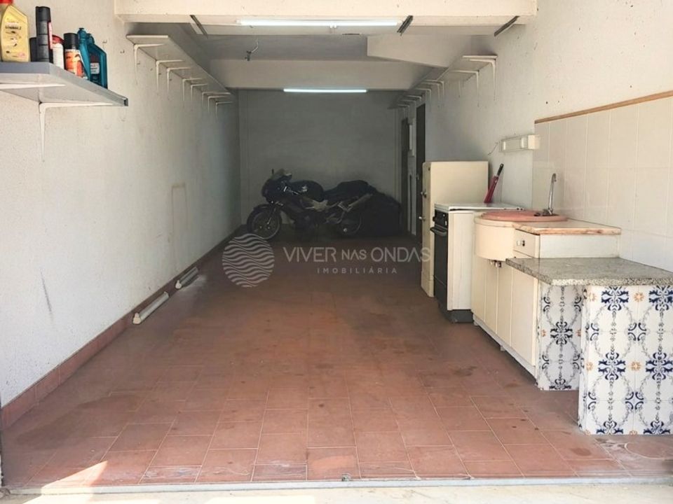 Garage i Rio de Mouro-Estacao, Lisbon - foto 4
