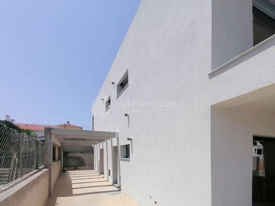 Willa: Fernao Ferro, Setubal – zdjęcie 2