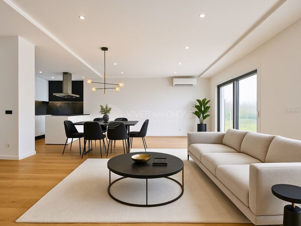 Villa in Costa da Caparica, Setubal - foto 5