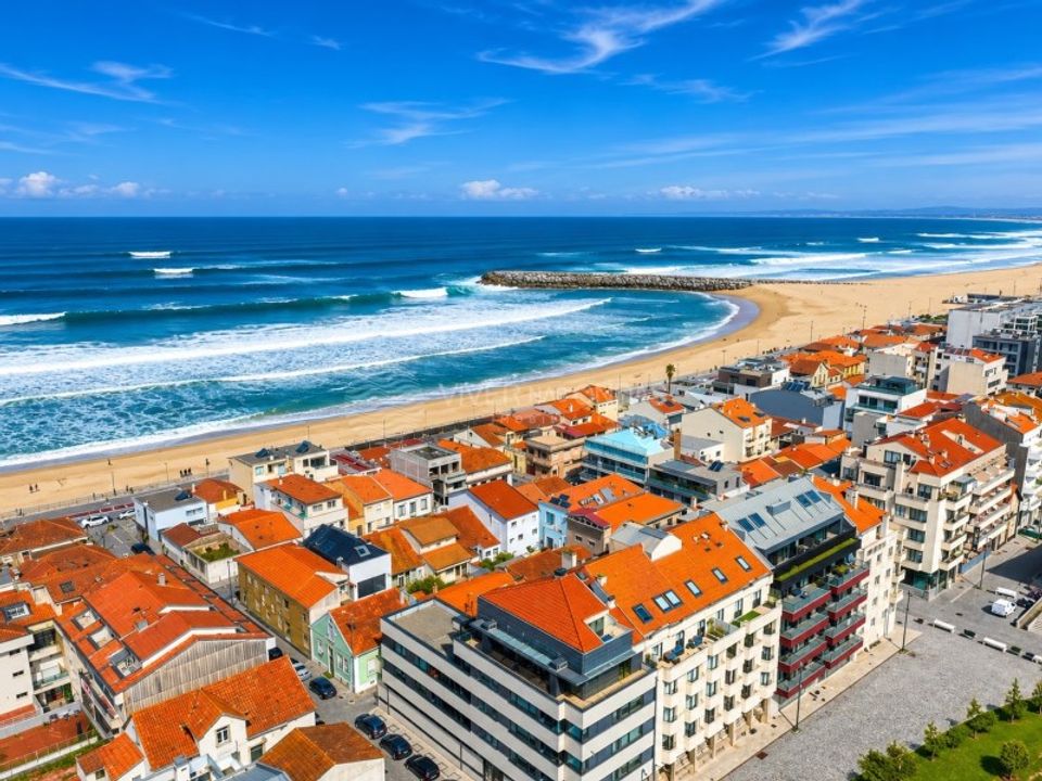 Leilighet i Espinho, Aveiro - bilde 1