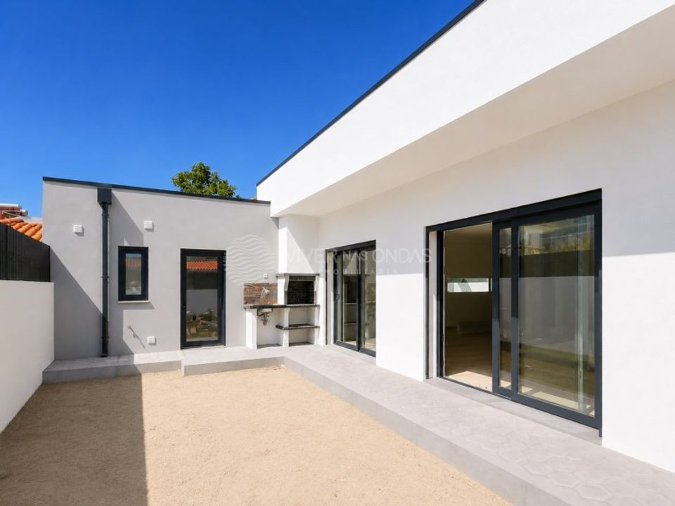 Villa in Fernao Ferro, Setubal - foto 4