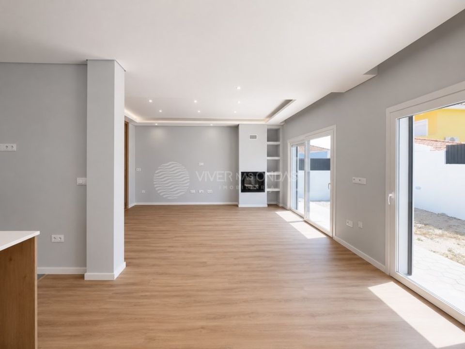 Villa a Fernao Ferro, Setubal - foto 2