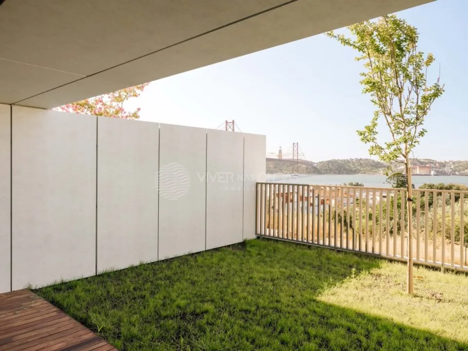 Villa i Lisbon, Lisbon - bilde 3