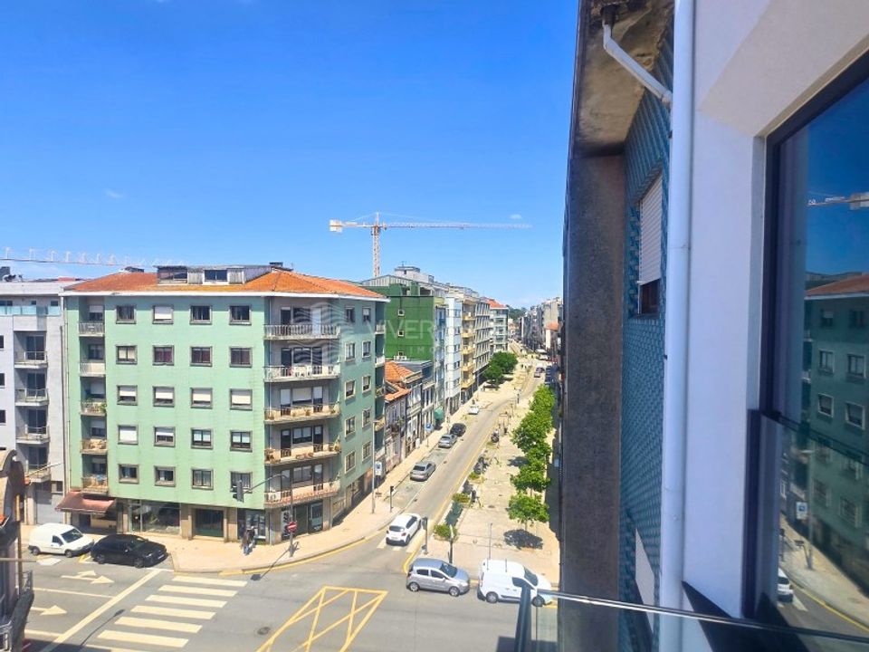 Apartament a Porto, Porto - foto 1