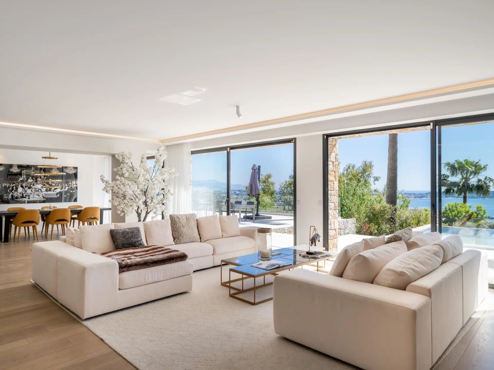 Villa i Cannes, Alpes-Maritimes - foto 2