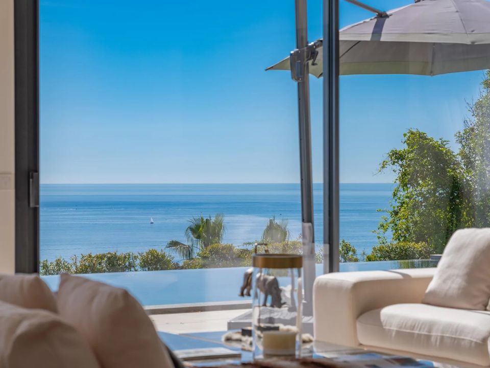 Villa i Cannes, Alpes-Maritimes - foto 4