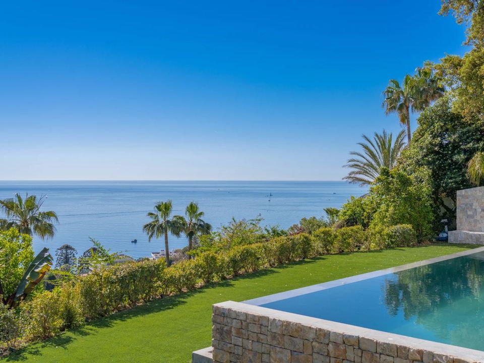 Villa i Cannes, Alpes-Maritimes - foto 5