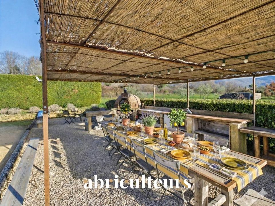 Villa a Puyvert, Vaucluse - foto 2